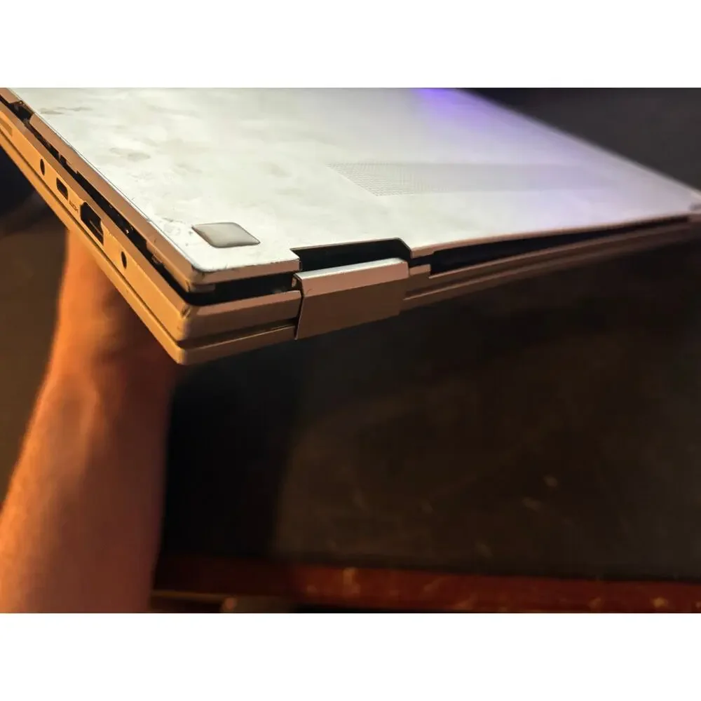 Samsung Galaxy Book Flex Alpha 13.3